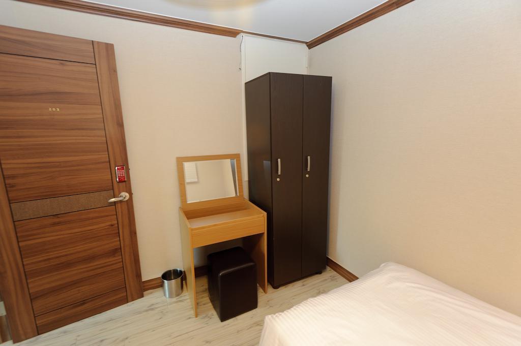 Big John'S Place Seoul Rom bilde