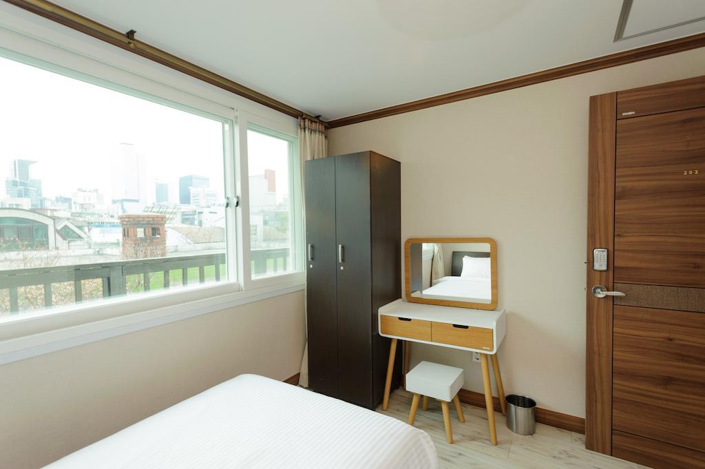 Big John'S Place Seoul Rom bilde