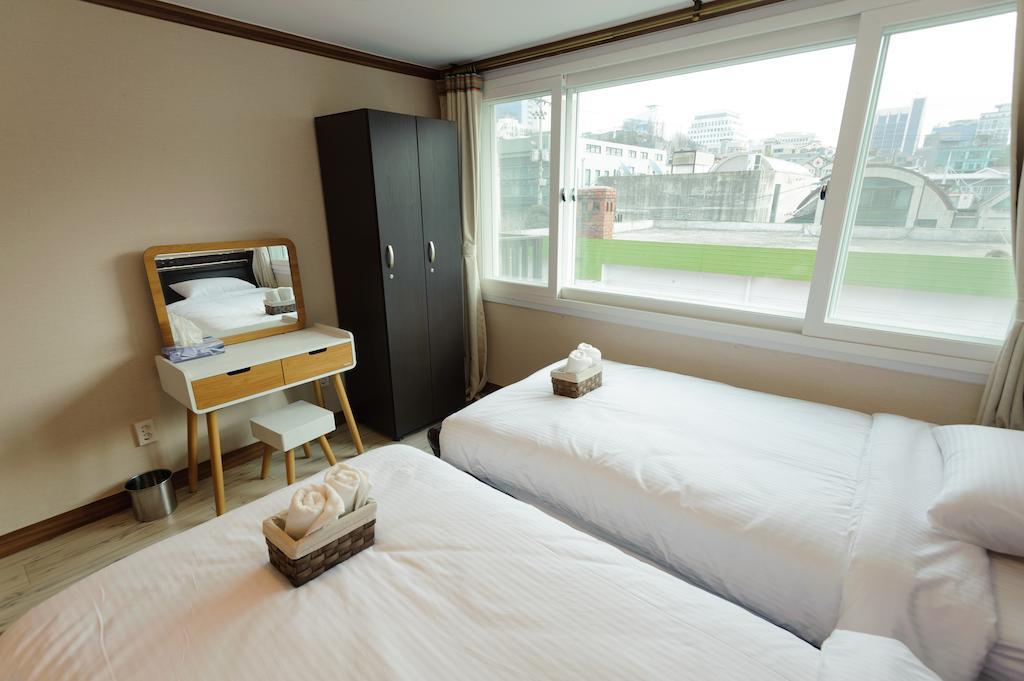 Big John'S Place Seoul Rom bilde